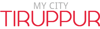 My City Tanjore